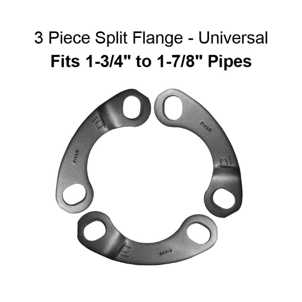 NICKSON INDUSTRIES auto part