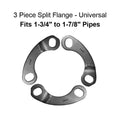 NICKSON INDUSTRIES auto part