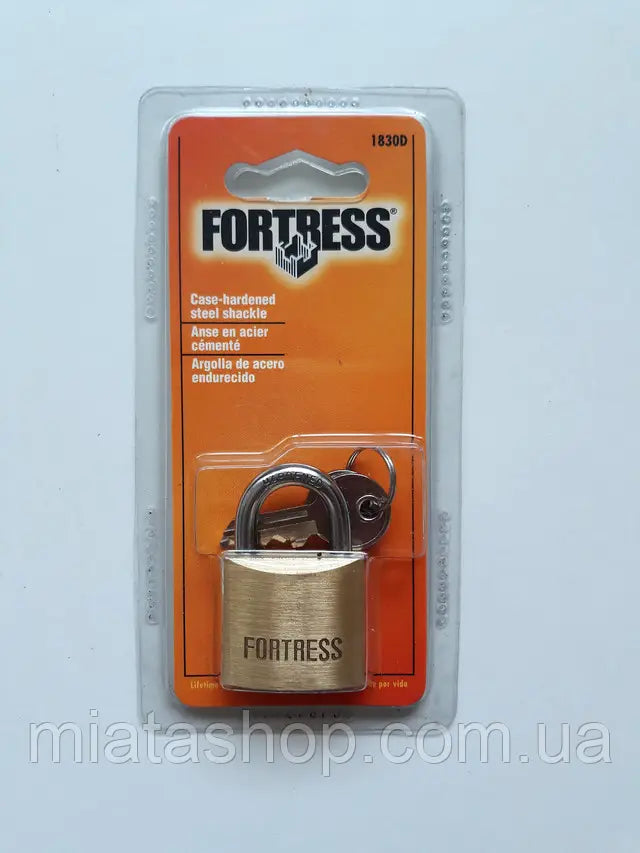 PADLOCK