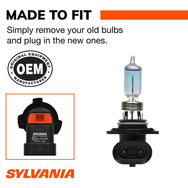 LIGHT BULB STANDARD