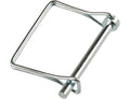COUPLER LOCKING PIN