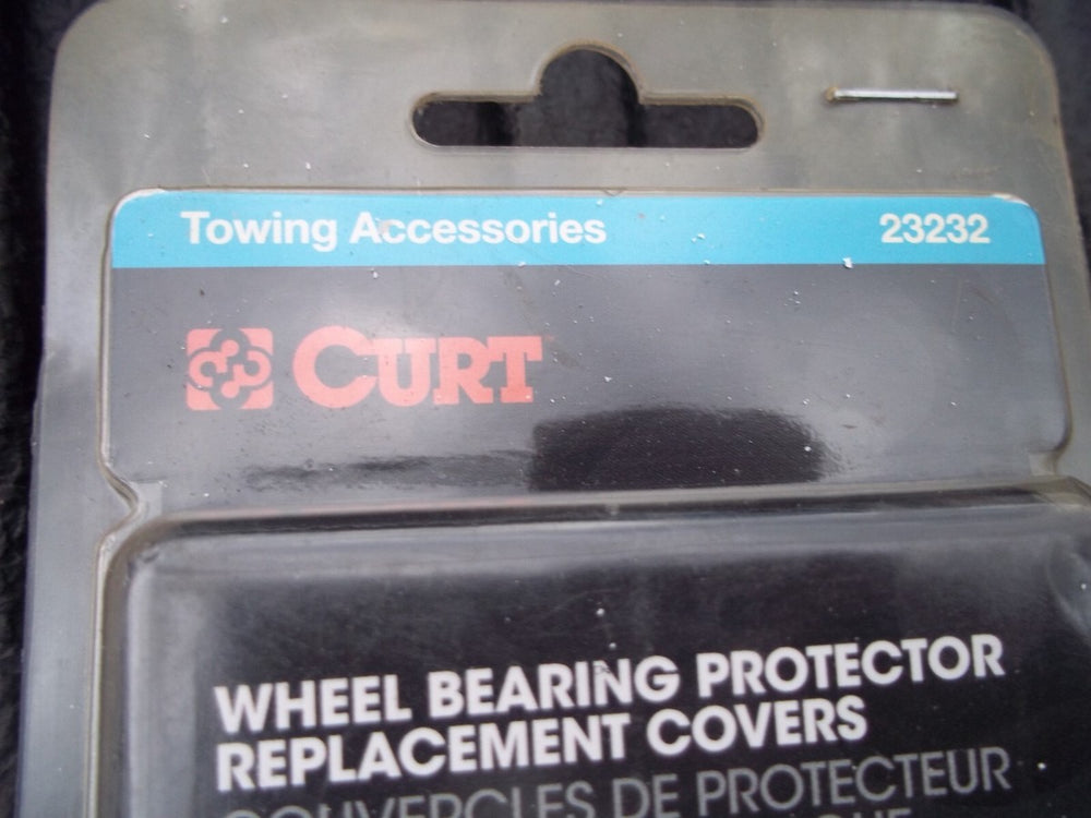BEARING PROTECTOR COVERS