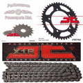 J T & T Products auto part
