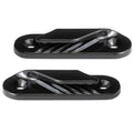 CL214 CLAMCLEAT FINE LINE PORT