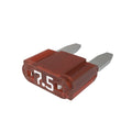 MINI FUSE 5 CDS/PACK, 7.5