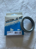 Engine Crankshaft Seal - 81-25587-10