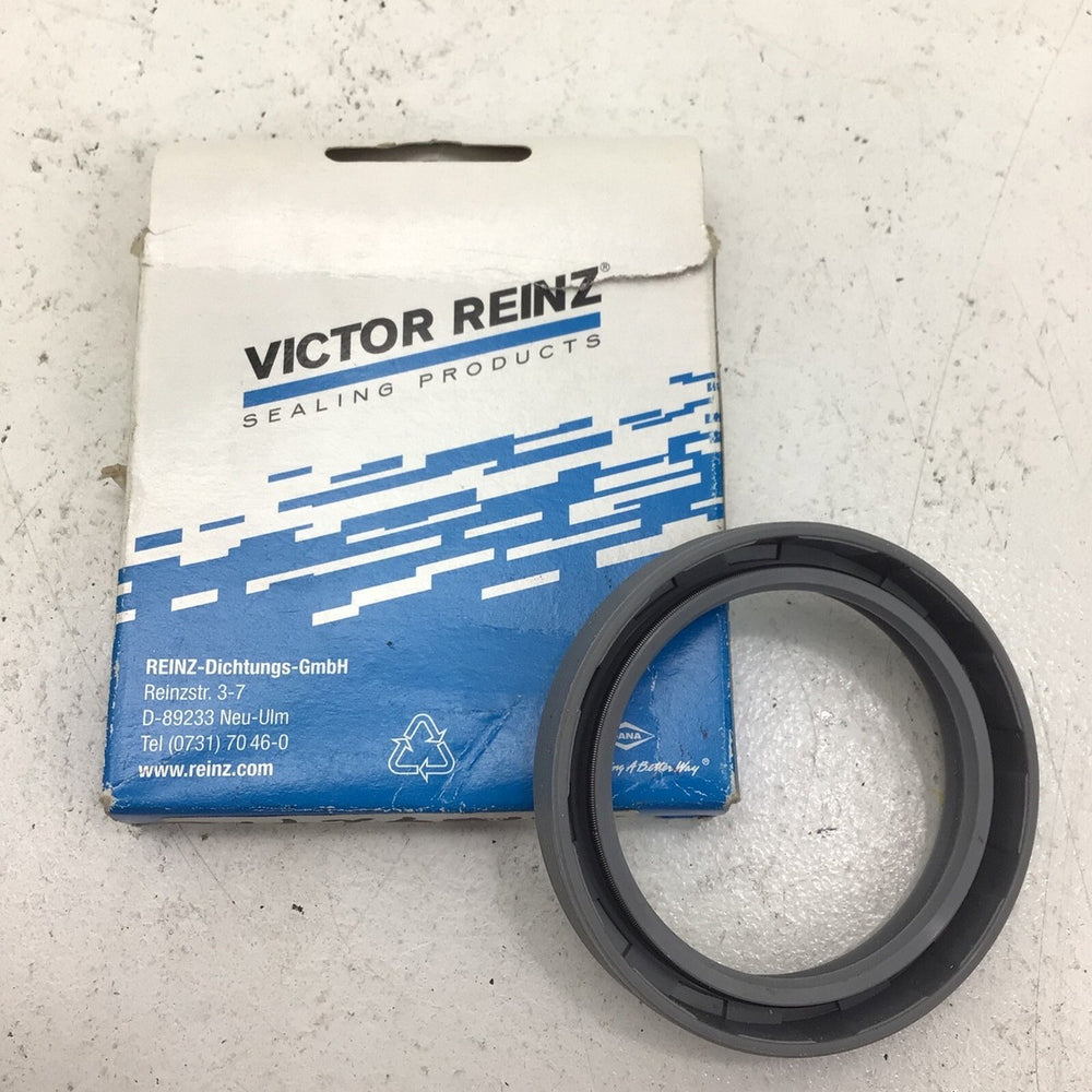 Engine Crankshaft Seal - 81-25587-10