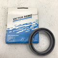 Engine Crankshaft Seal - 81-25587-10