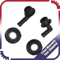 Valve Cover Grommet for Select 93-04 Jeep TJ, YJ, XJ, ZJ, & WJ Models, .94 Inch ID Crown Automotive