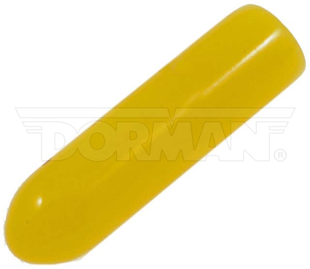 VACUUM CAP 1/8