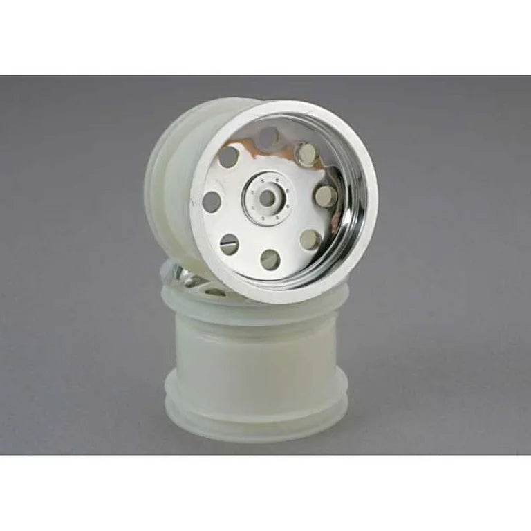 TRAXXAS chrome auto part