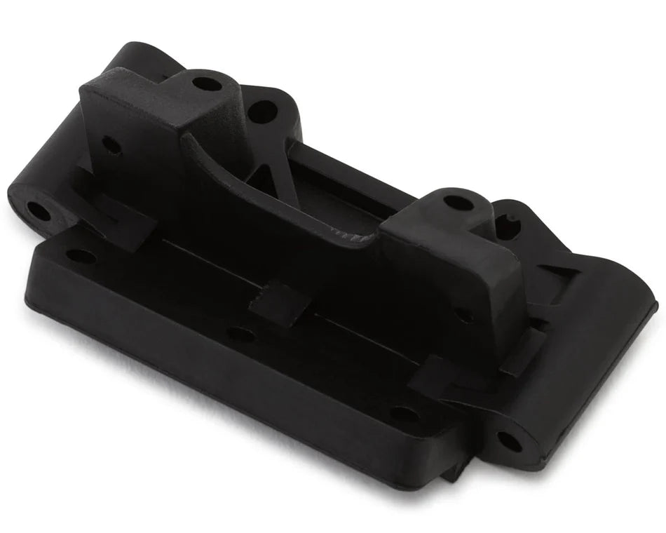 TRAXXAS black auto part