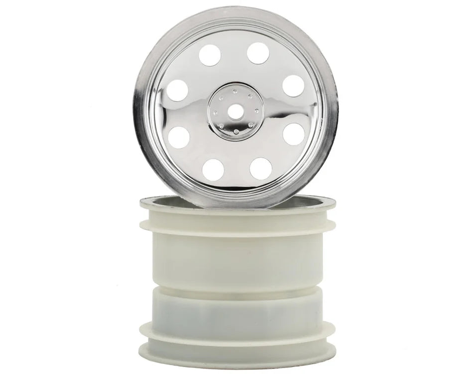 TRAXXAS chrome auto part