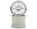 TRAXXAS chrome auto part