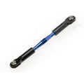 TURNBUCKLE ALUMINUM (BLUE-ANO