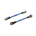 TURNBUCKLE ALUMINUM (BLUE-ANO