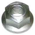 Flanged Locking Nut for Misc Jeep JK, TJ, WK, WJ, ZJ, XJ, MJ, XJ, KK, KK Models Crown Automotive