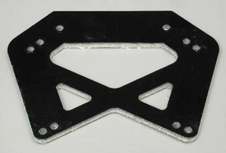 SHOCK TOWER (FRONT)(FIBERGLASS