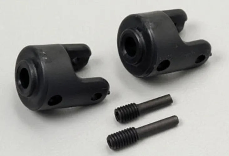 OUTPUT YOKES TRANSMISSION HE
