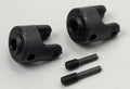 OUTPUT YOKES TRANSMISSION HE