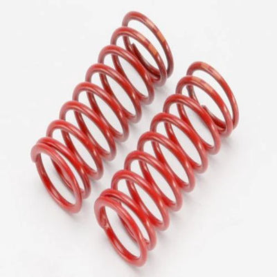 TRAXXAS red shock absorber