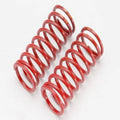 SPRING SHOCK (RED) (LONG) (GT