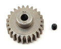 GEAR 24-T PINION (1.0 METRIC