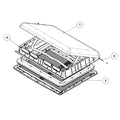 COLEMAN RVP auto part