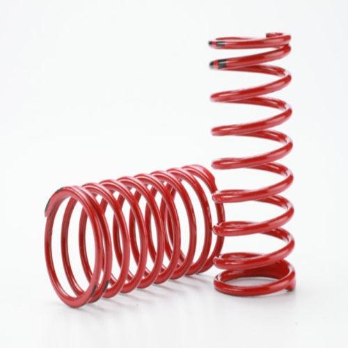 TRAXXAS red shock absorber