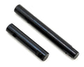 OUTPUT SHAFTS (TRANSFER CASE) FRON