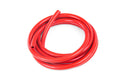 HPS Performance 1/4 (6mm) ID Red High Temp Silicone Vacuum Hose - Sold Per Feet
