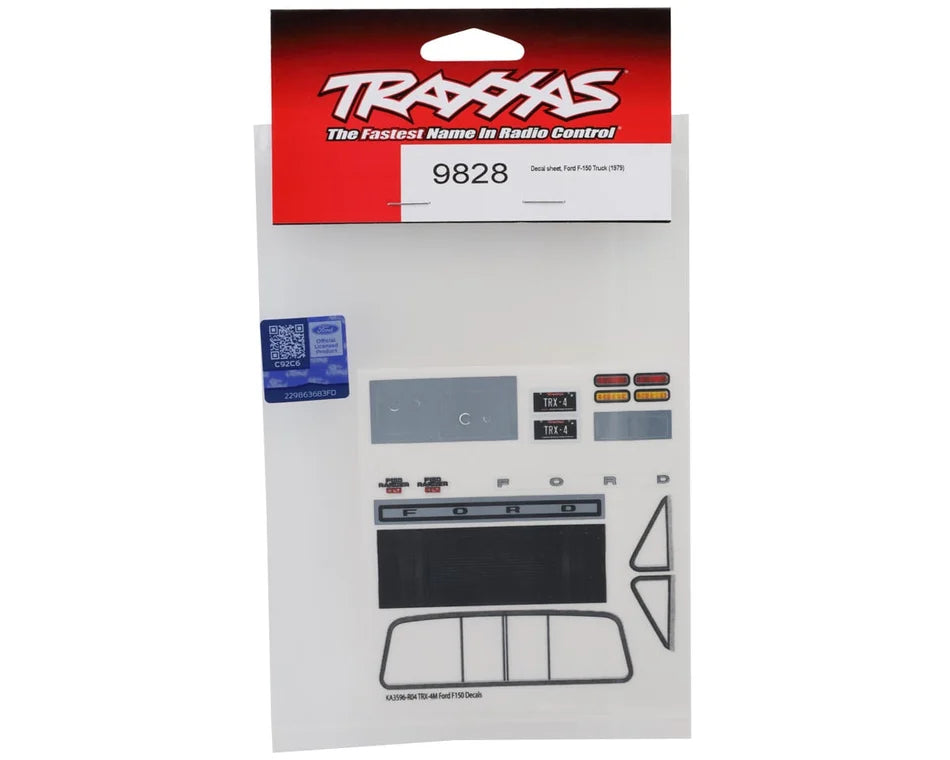 TRAXXAS auto part