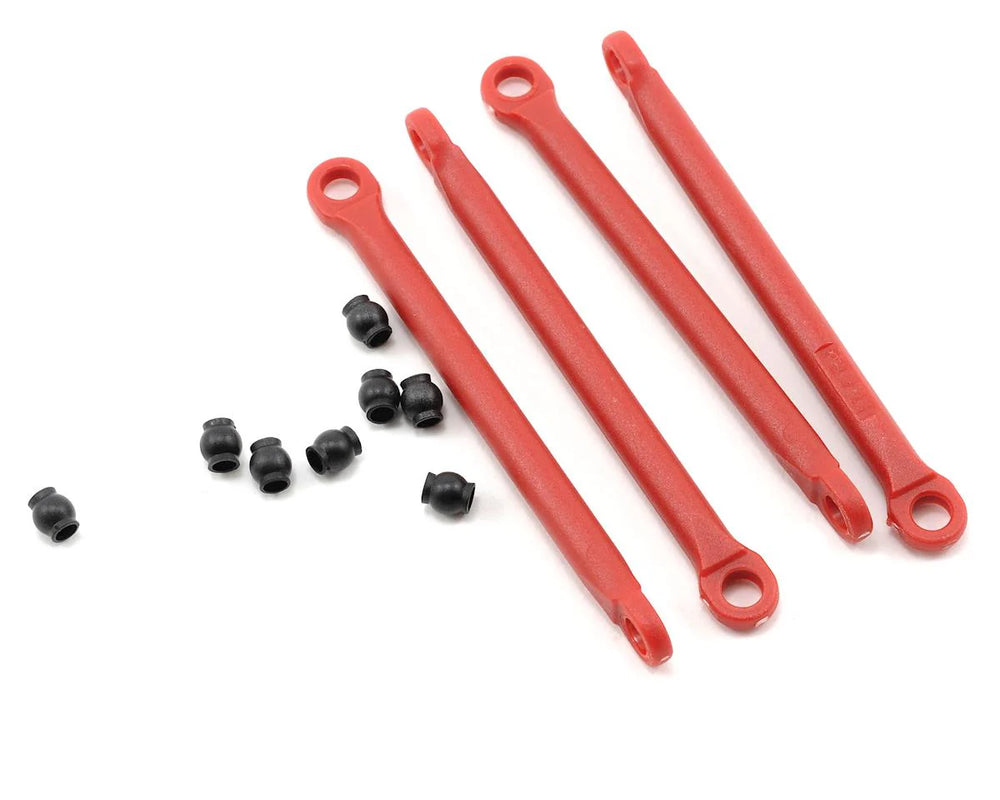 TRAXXAS red auto part