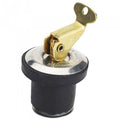 9/16' ID DECK & BAIT WELL PLUG