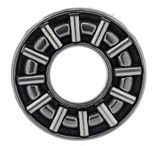 THRUST NEEDLE ROLLER BEARING & CAGE