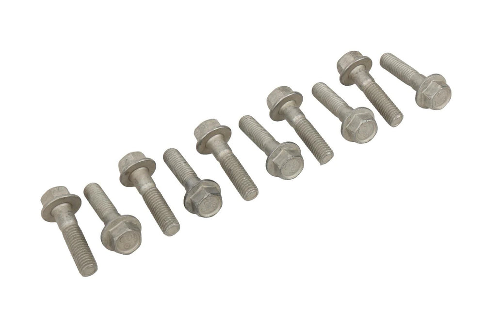 GM Performance hardware kit