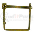 CLAM SHELL3/8X21/2SNAP PIN2/PK10/CS