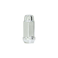Gorilla DUP ACORN LUG 7/8in 9/16 CHR BULK