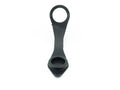 DUST PLUG FOR CITY WATER CHECK VALVE BLACK