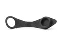 DUST PLUG FOR CITY WATER CHECK VALVE BLACK