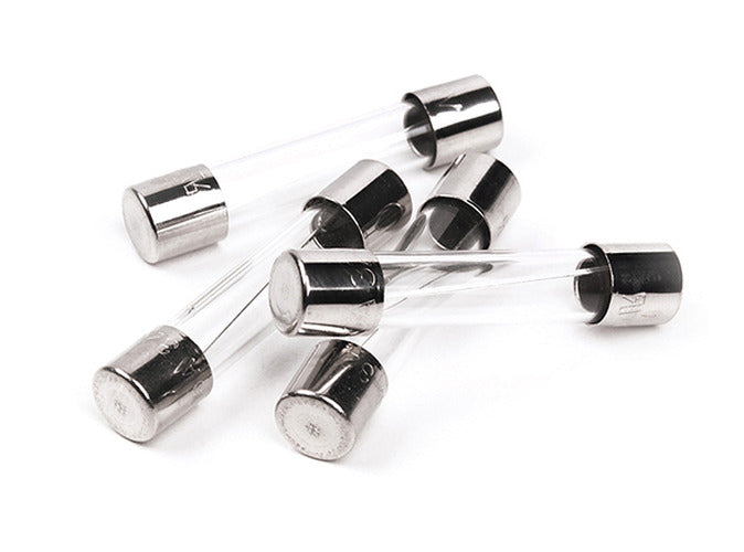 GLASS FUSE - SFE ASSORTMENT 7 PK