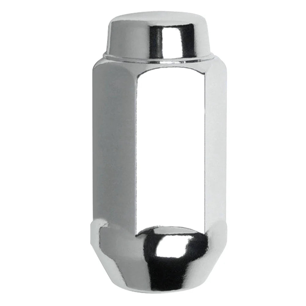 Gorilla DUP ACORN HT LUG 7/8in 1/2 CHR BULK