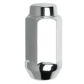 Gorilla DUP ACORN HT LUG 7/8in 1/2 CHR BULK