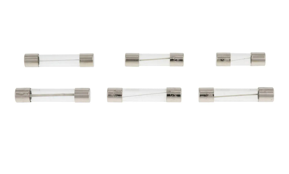 FUSE ASSORTMENT