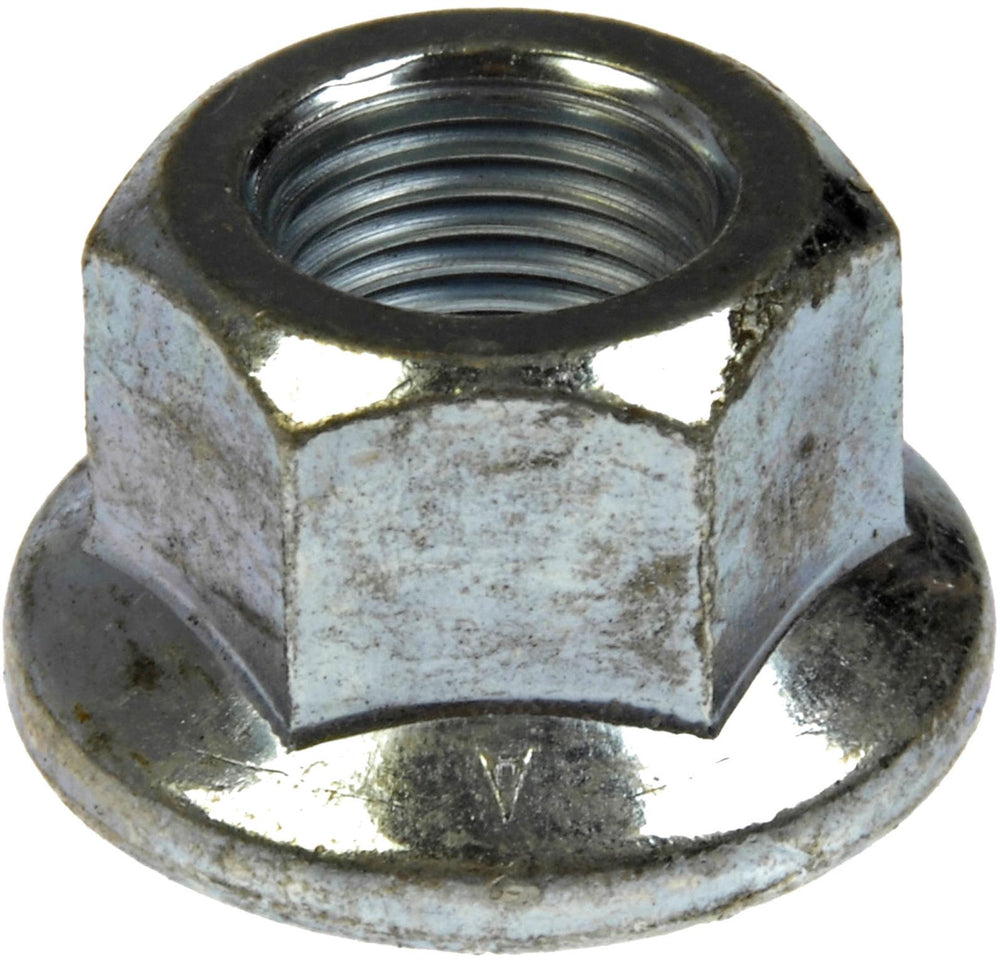 WHEEL NUT