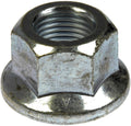WHEEL NUT
