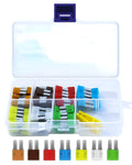 AGC GLASS FUSE-1 AMP