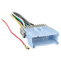CHEVY MALIBU/EQUINOX/G6 2004-2009 H