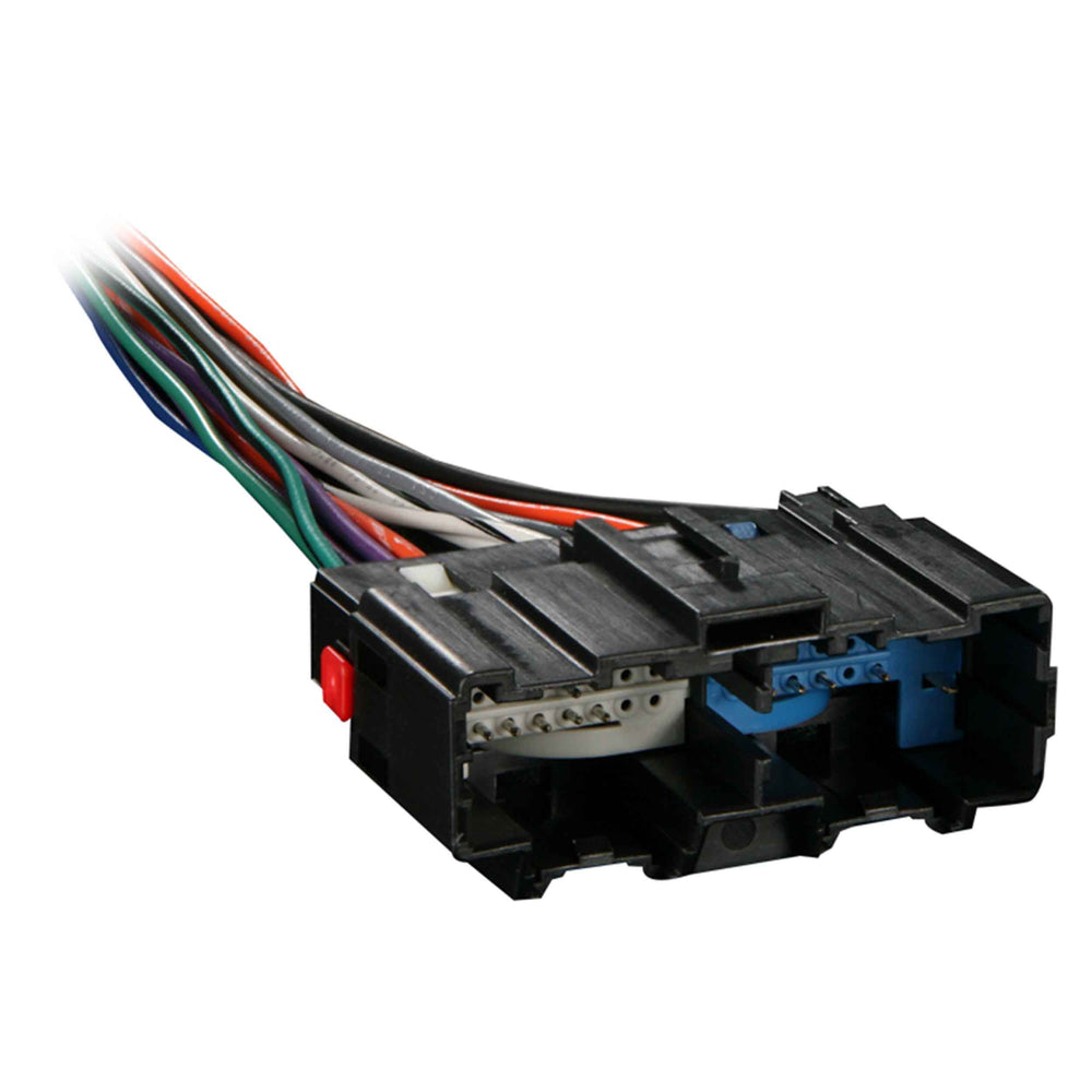 CHEVY MALIBU/EQUINOX/G6 2004-2009 H