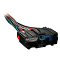 CHEVY MALIBU/EQUINOX/G6 2004-2009 H